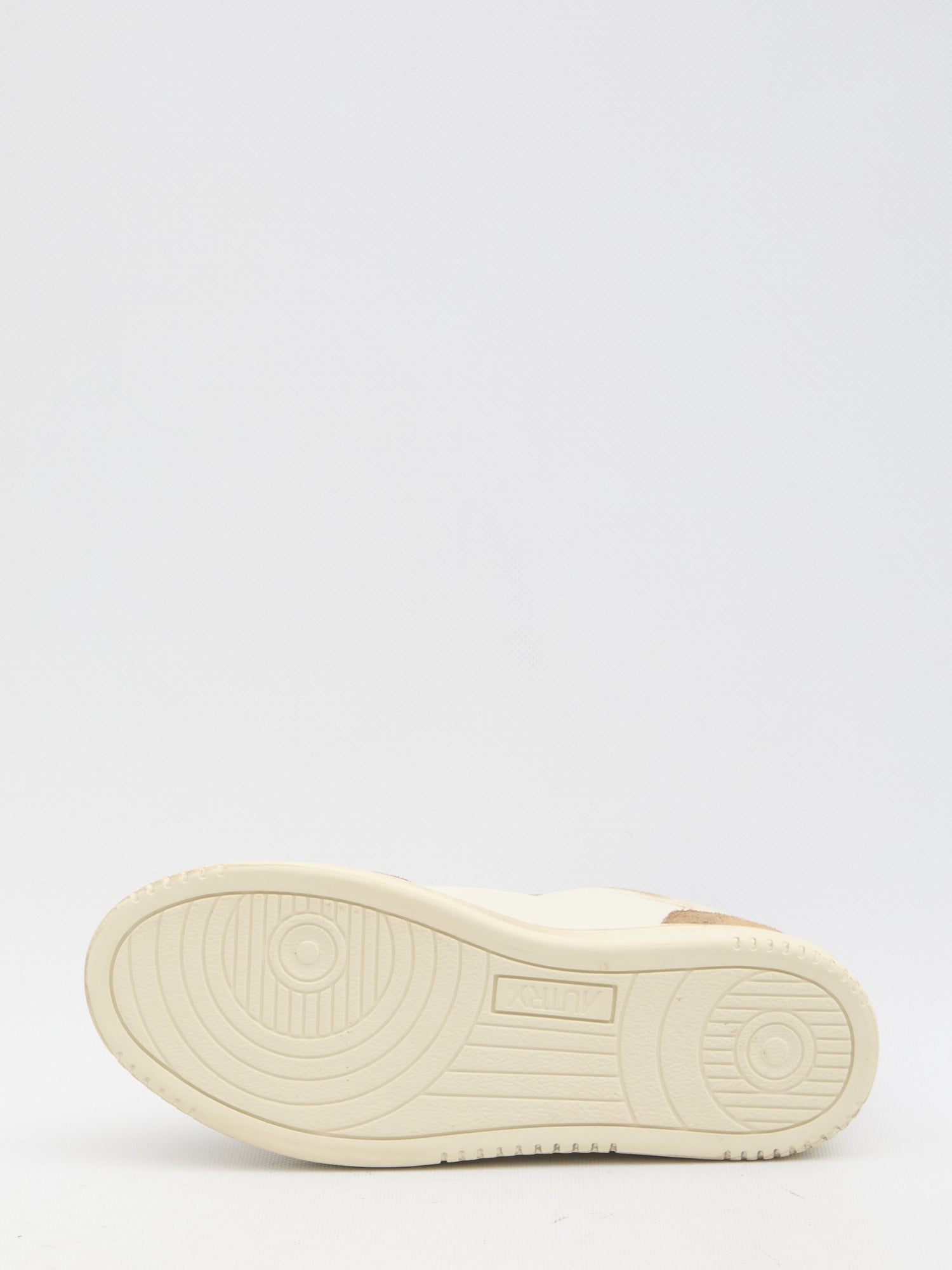 AUTRY 37 super vintage sneakers 