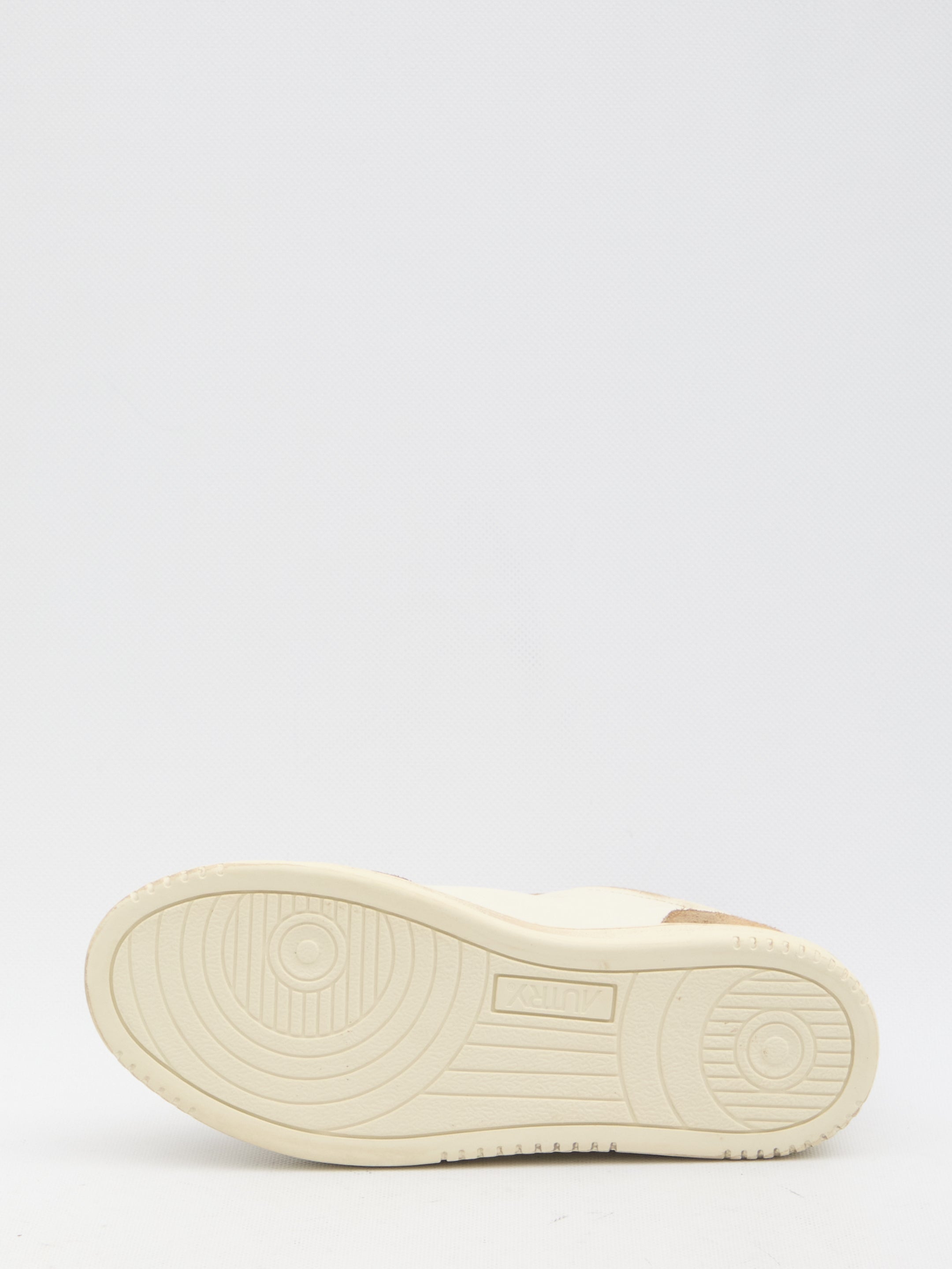 AUTRY 37 super vintage sneakers 