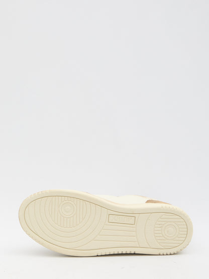 AUTRY 37 super vintage sneakers 
