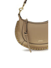 oskan moon shoulder bag