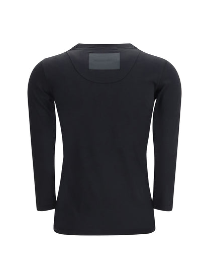 PHOEBE PHILO L long-sleeved t-shirt