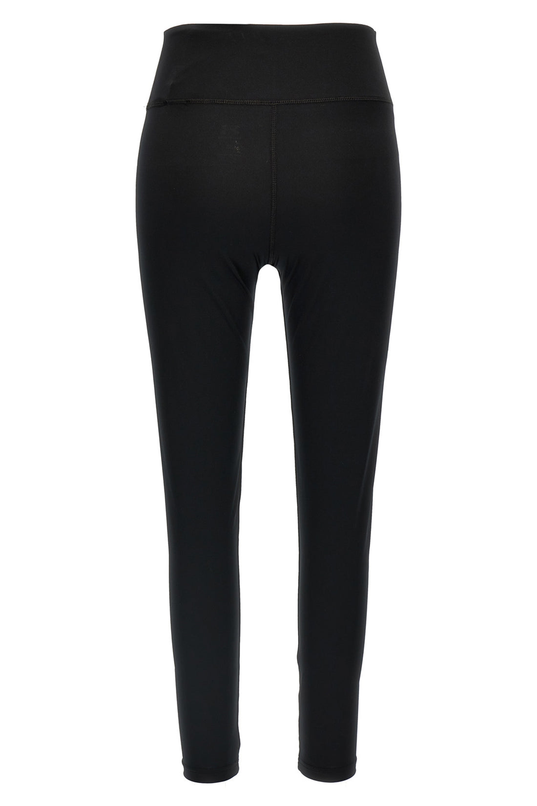 BALENCIAGA M under armour® leggings in lightweight spandex