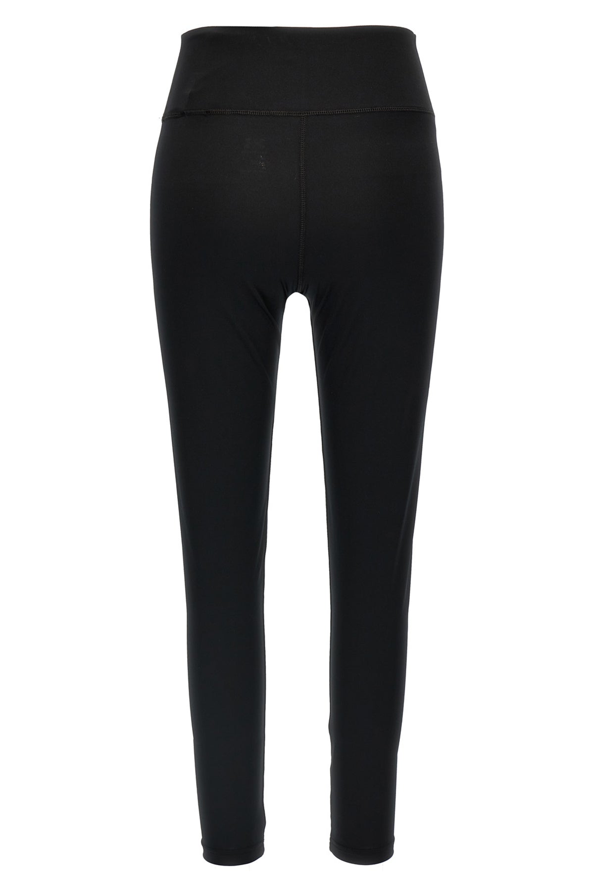 under armour® leggings in lightweight spandex