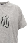 dry mélange jersey t-shirt