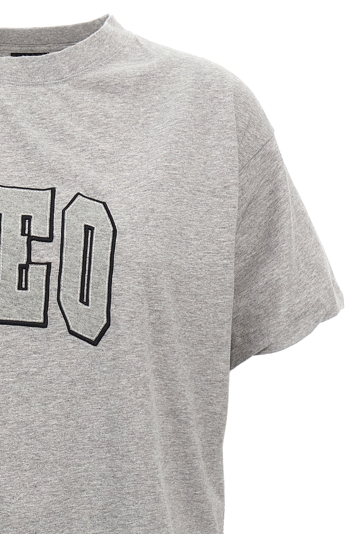 dry mélange jersey t-shirt