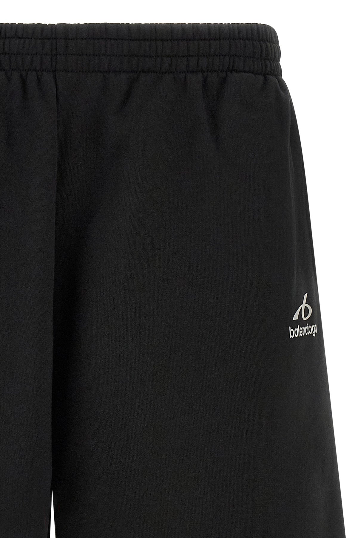 balenciaga shorts