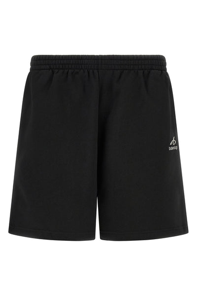 balenciaga shorts
