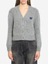 CELINE S triomphe cardigan