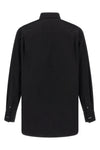 cotton poplin shirt