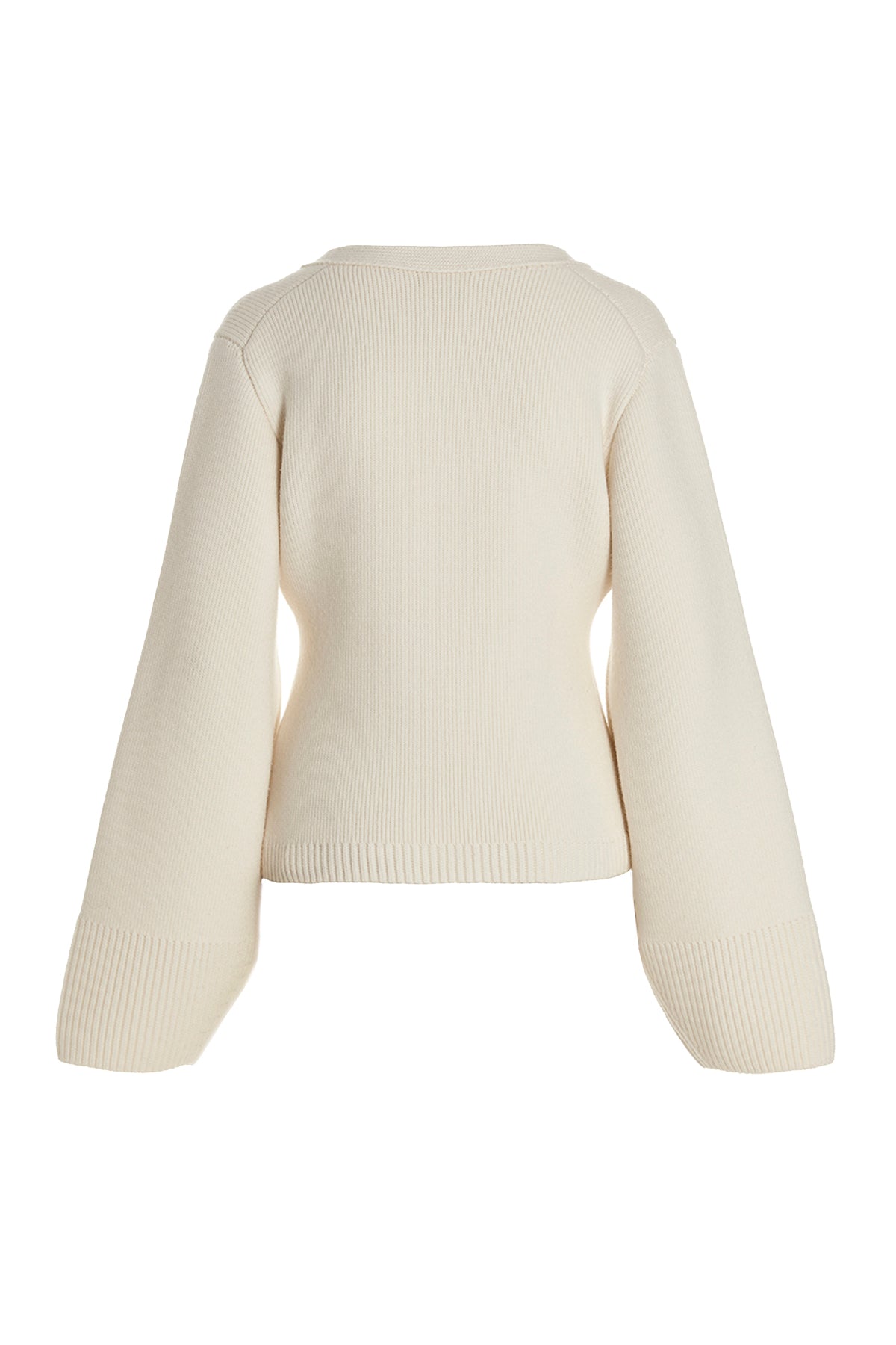 scarlet cachemire cardigan
