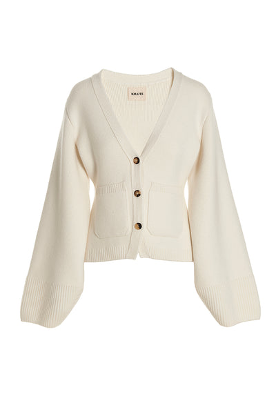 scarlet cachemire cardigan
