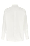 cotton poplin shirt