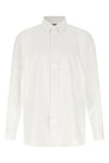 cotton poplin shirt