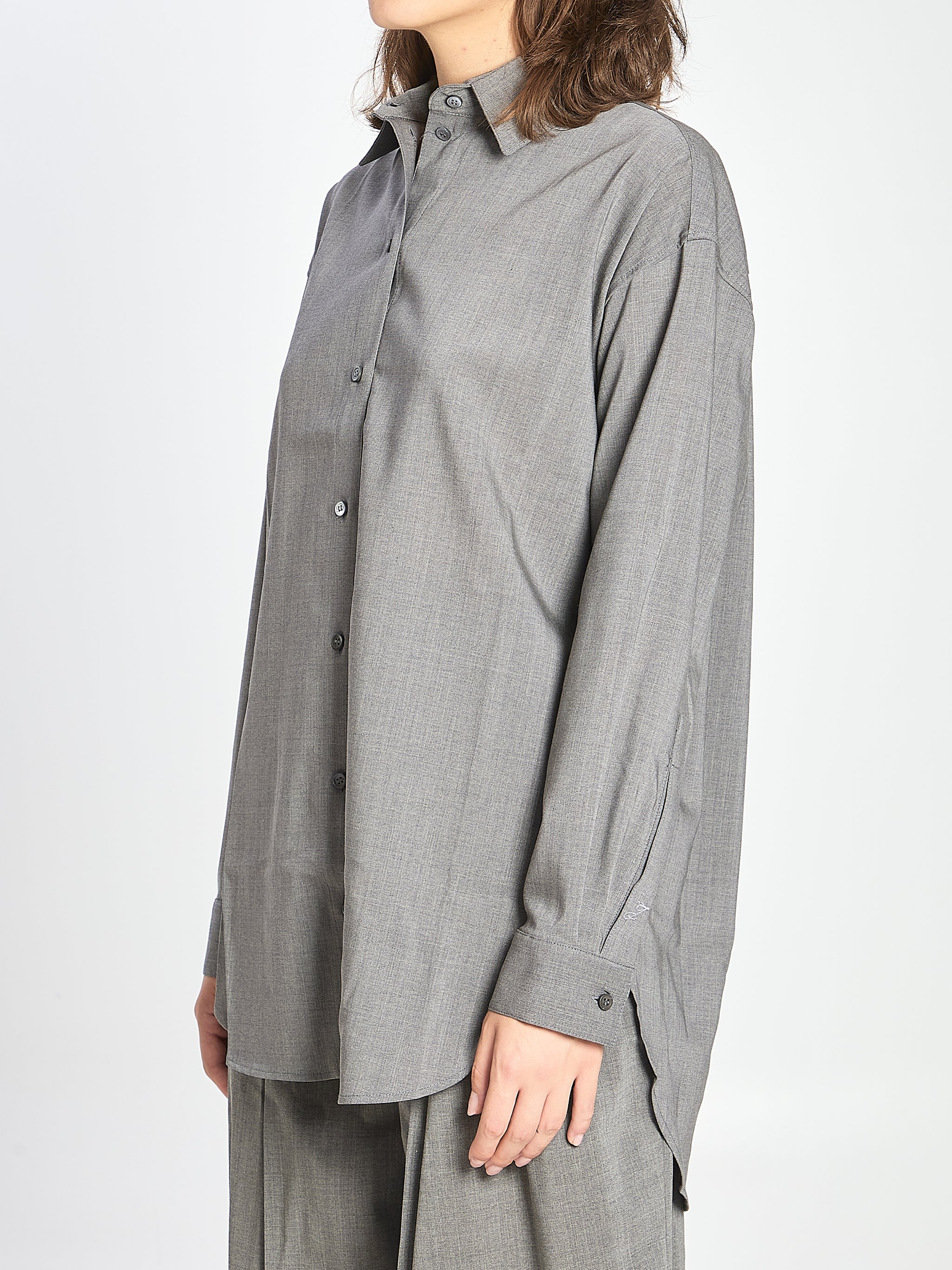 le chemise d'hommen shirt