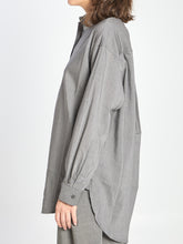 JACQUEMUS 36 le chemise d&