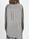 le chemise d'hommen shirt