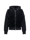 rosylyn bunny hoodie