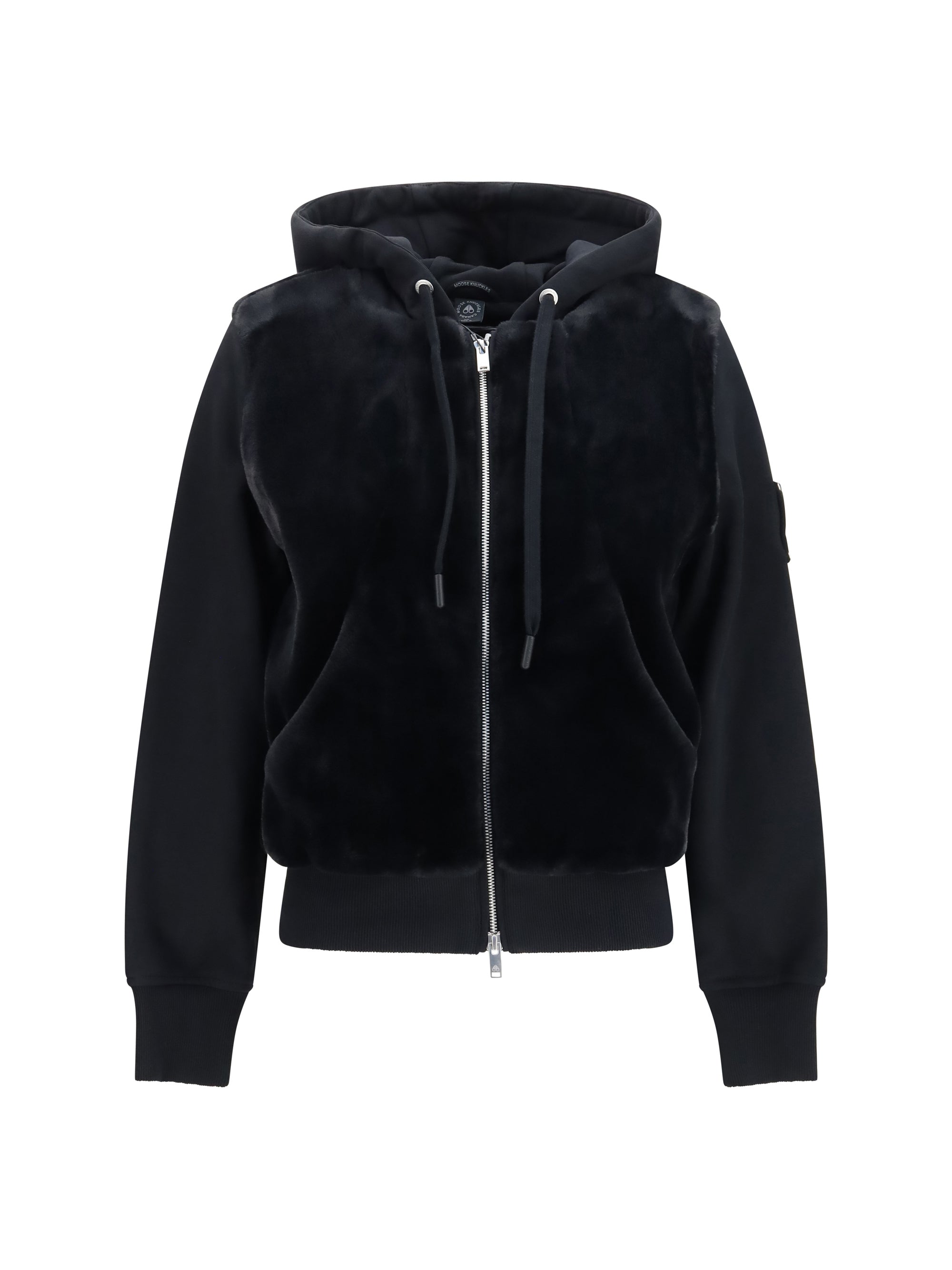 rosylyn bunny hoodie