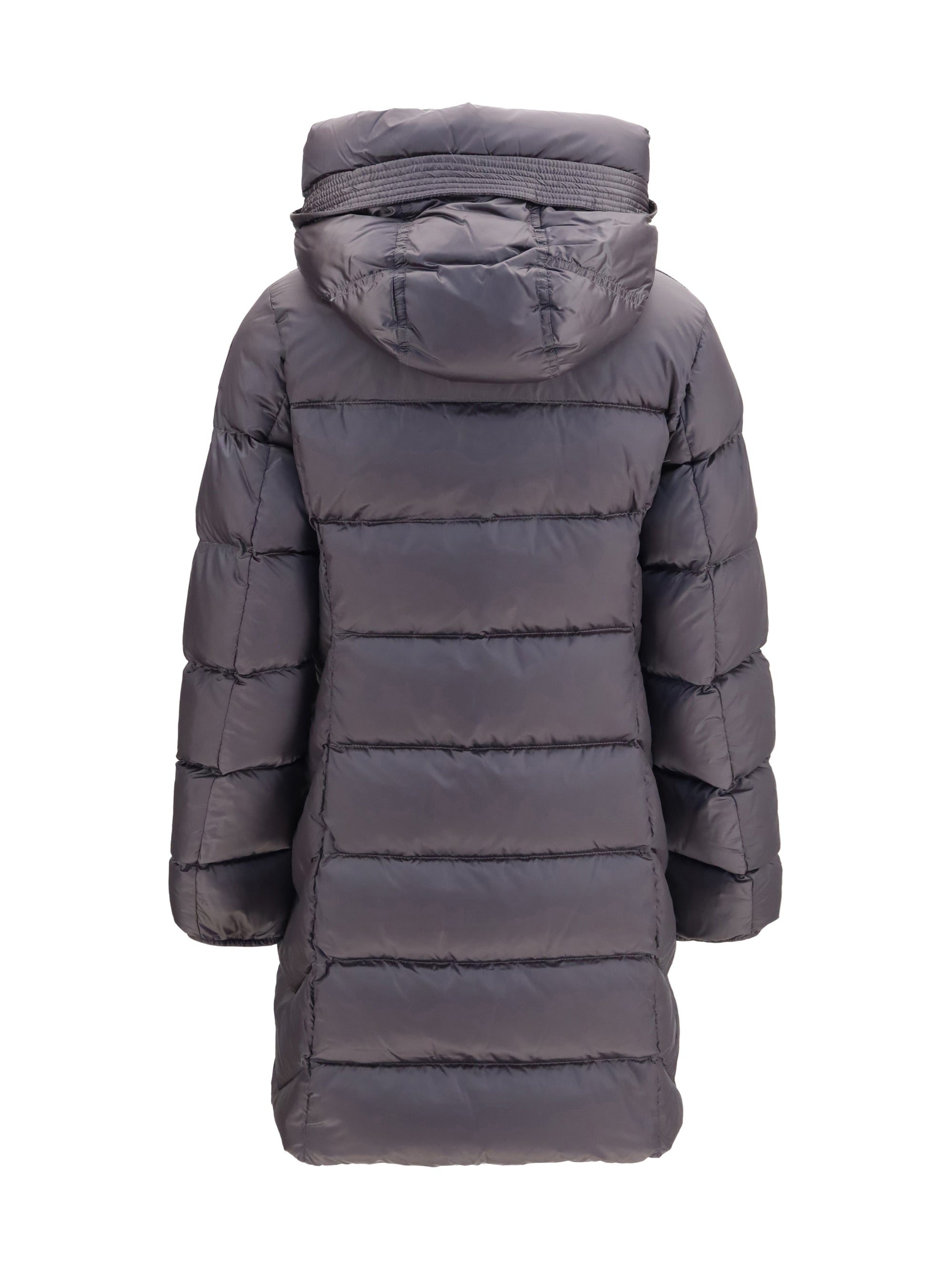 puffer jacket marion in quilted nylon