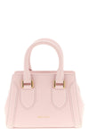 birdee smooth calf leather mini handbag