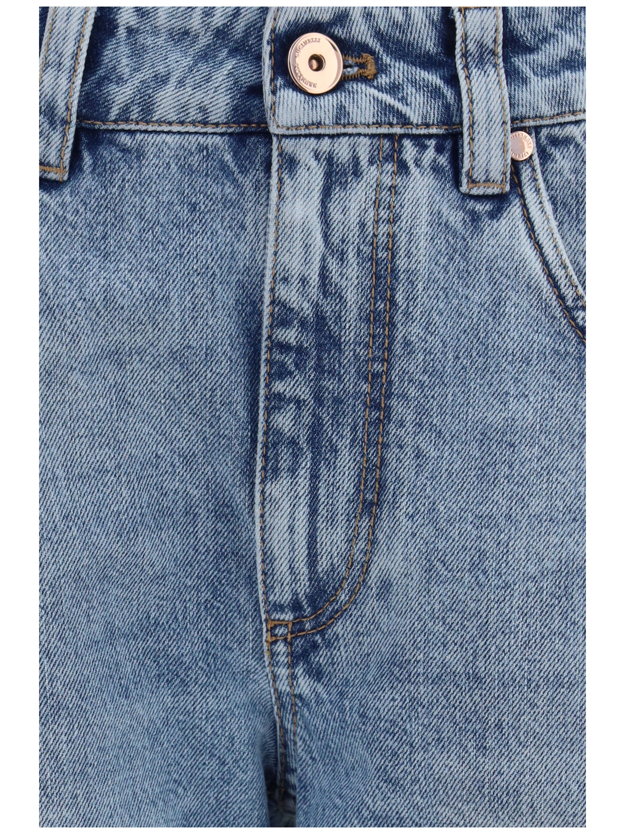denim pants