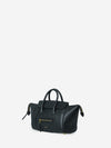 new luggage grained bag small