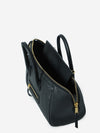 new luggage grained bag small