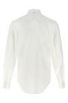cotton poplin shirt