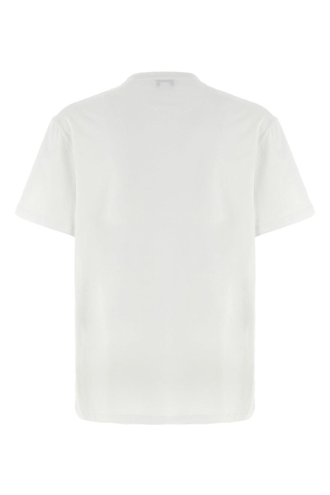 MCQUEEN L cotton jersey t-shirt