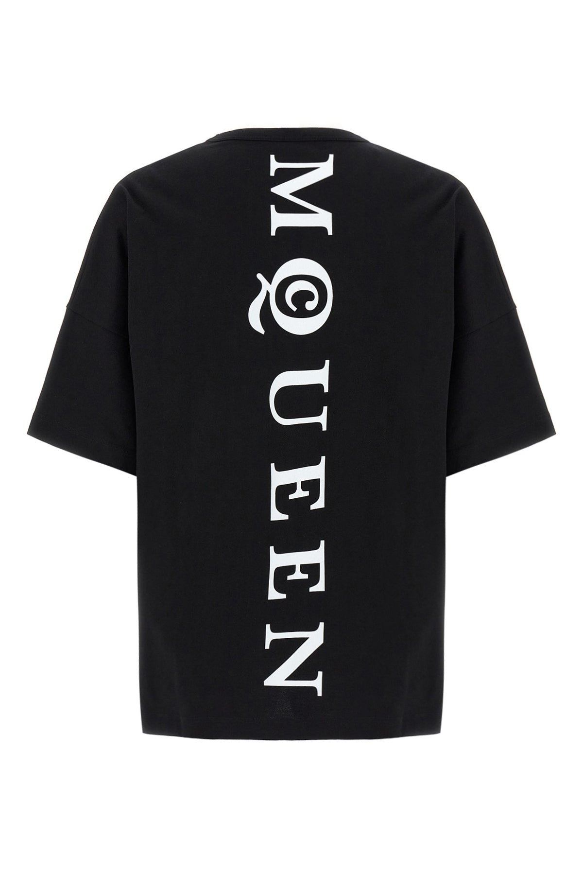 cotton jersey t-shirt
