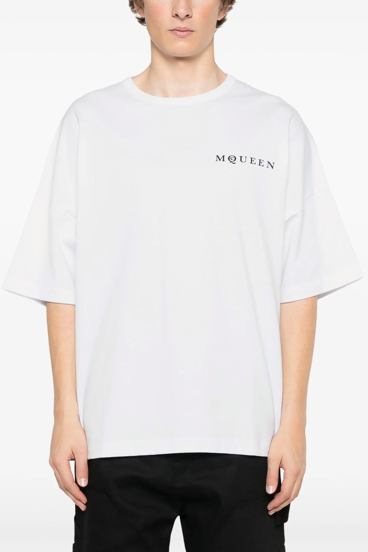 heavy cotton t-shirt