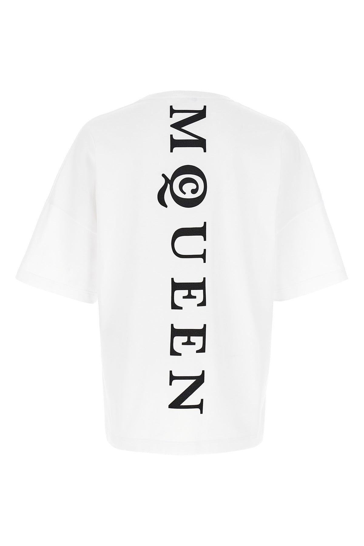 heavy cotton t-shirt