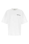 heavy cotton t-shirt
