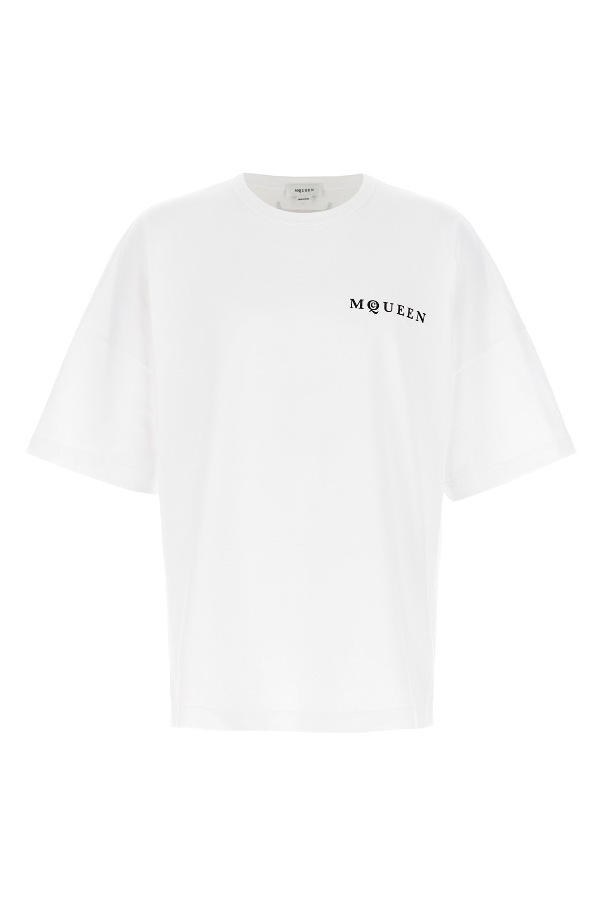 heavy cotton t-shirt