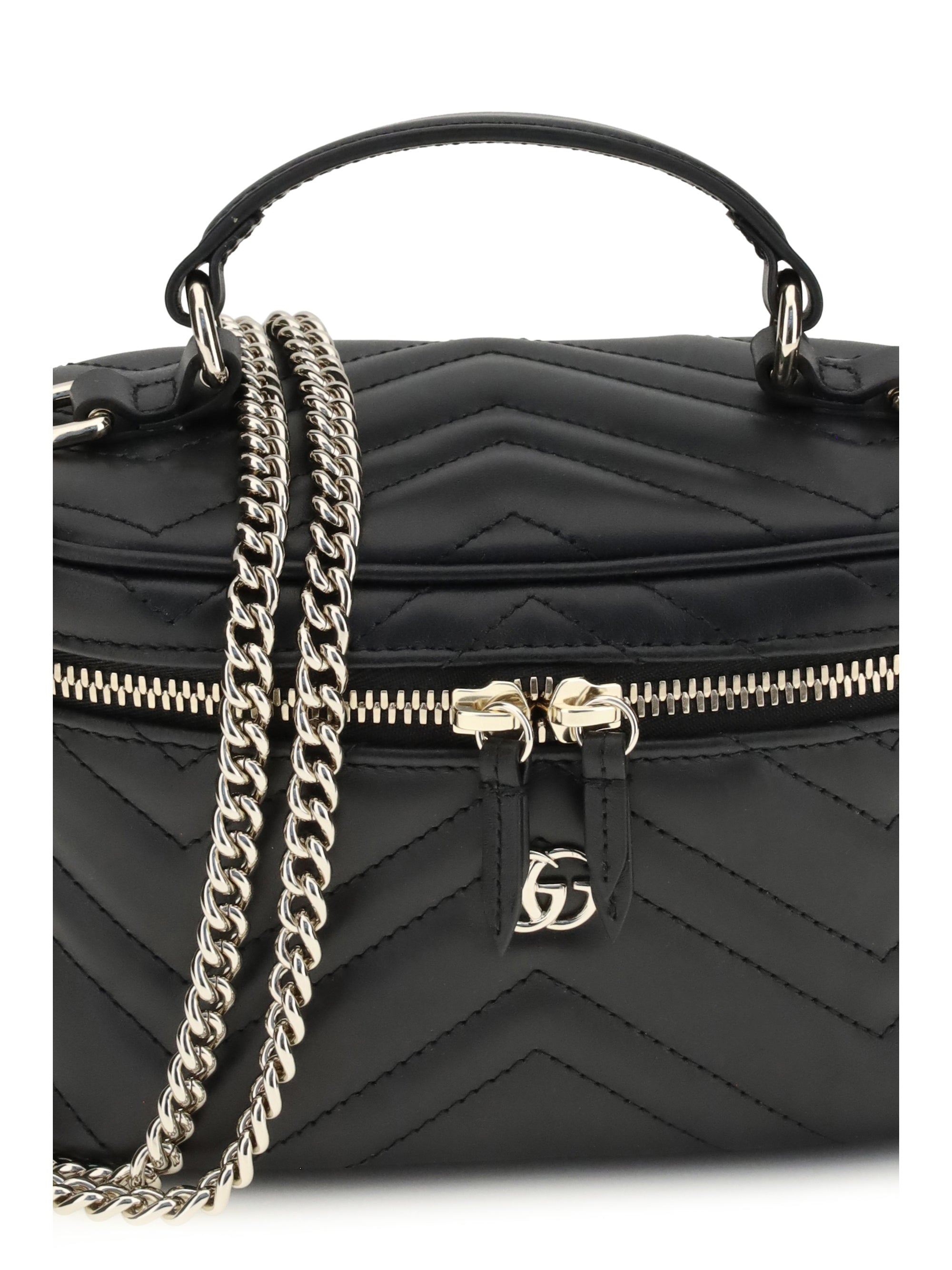 vanity mini shoulder bag
