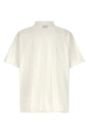 cotton piqué polo shirt