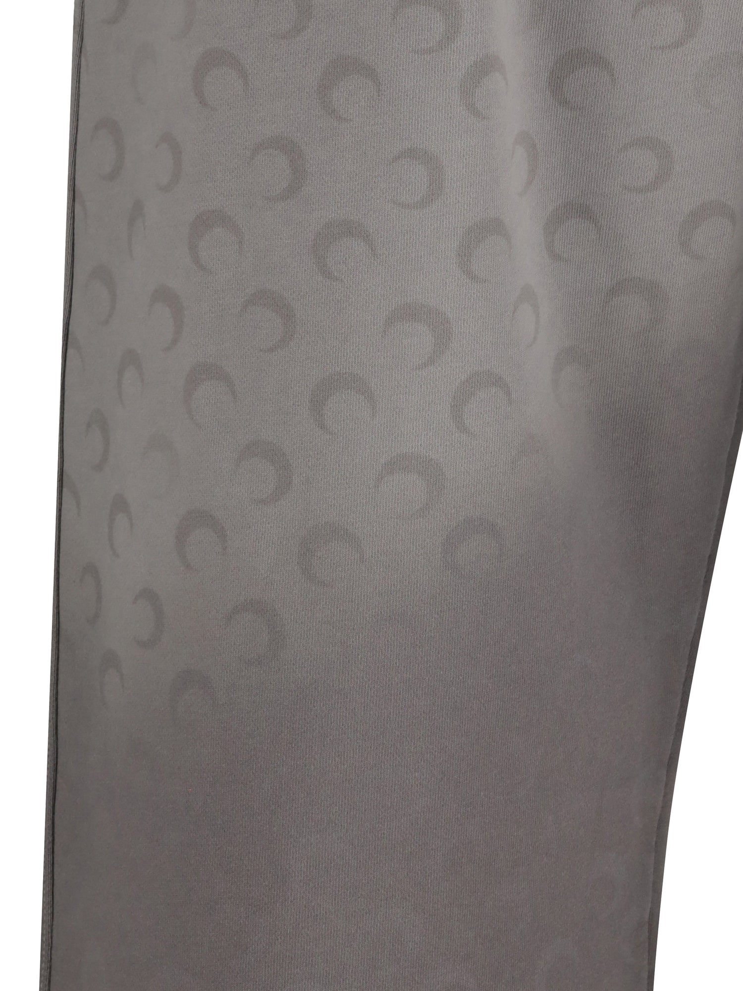 MARINE SERRE S moon sweatpants