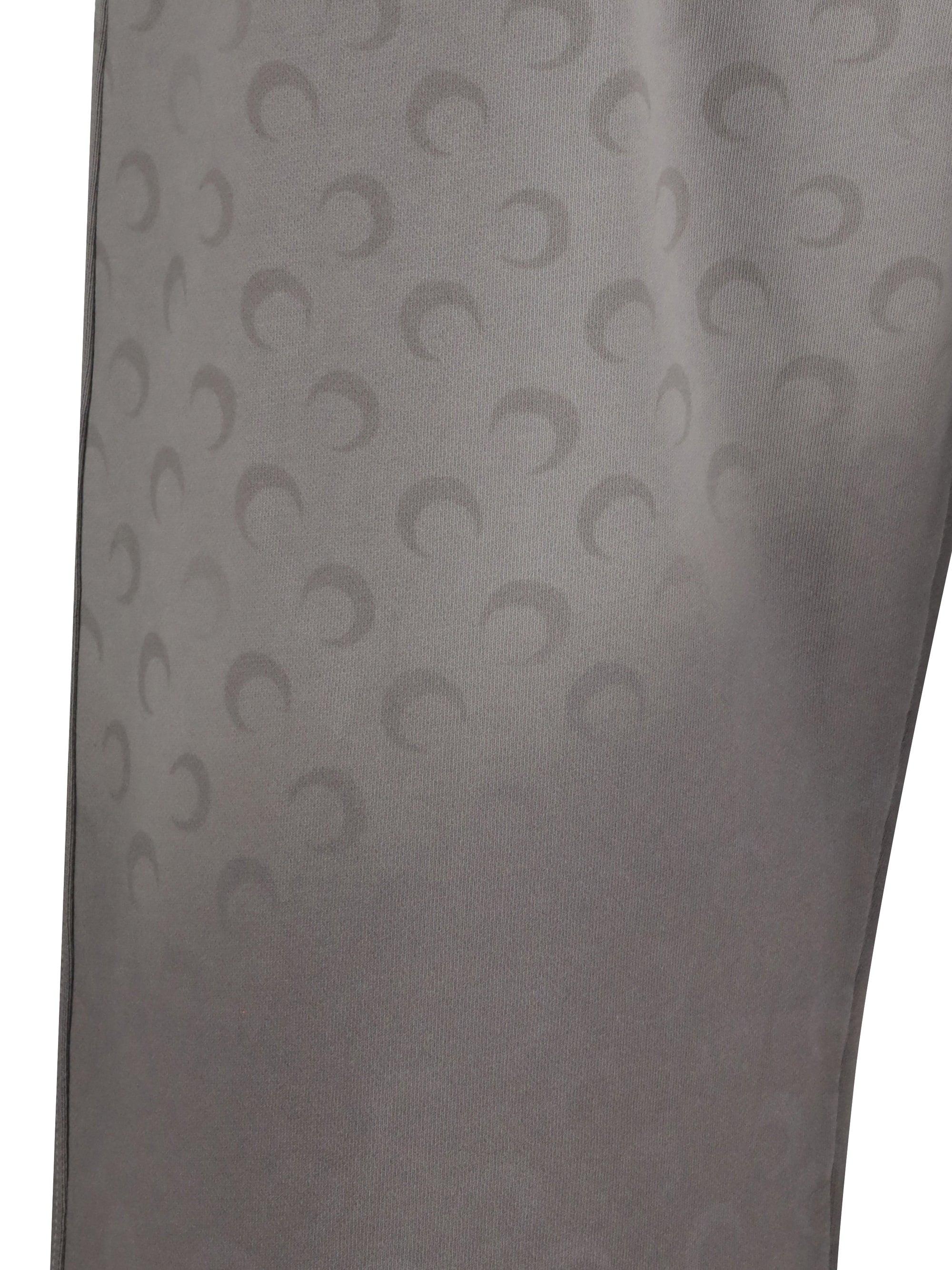 MARINE SERRE S moon sweatpants
