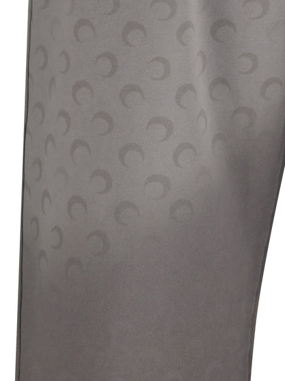 MARINE SERRE S moon sweatpants