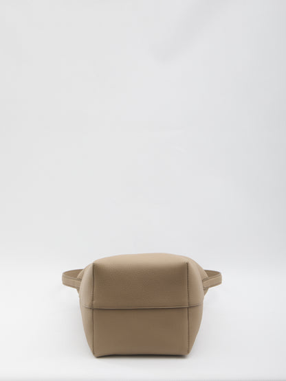 THE ROW OS medium n/s park tote bag