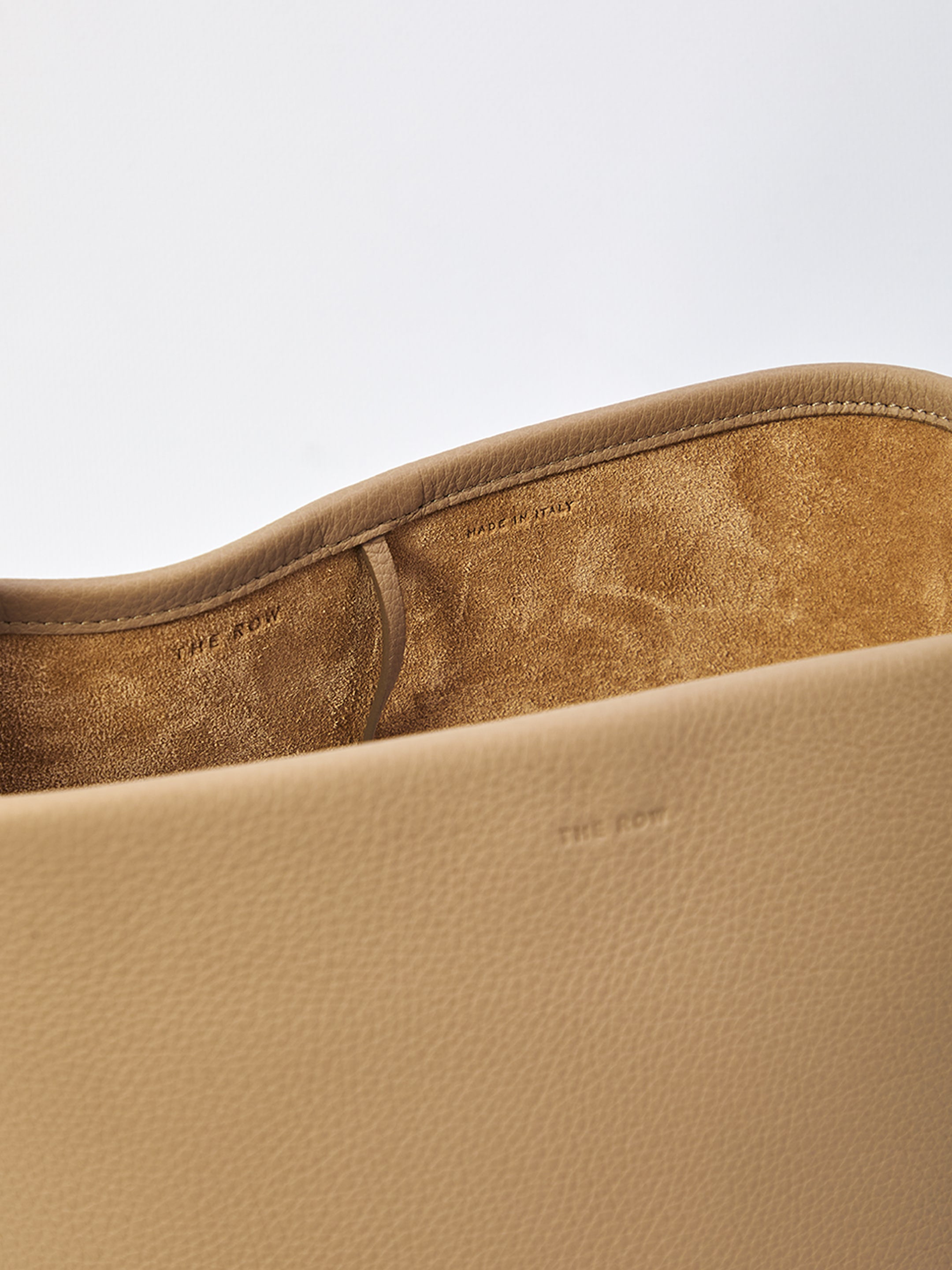 THE ROW OS medium n/s park tote bag