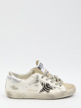 GOLDEN GOOSE 37 super star sneakers