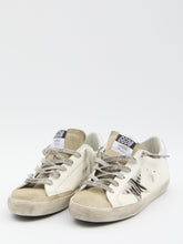 GOLDEN GOOSE 37 super star sneakers