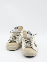 GOLDEN GOOSE 37 super star sneakers