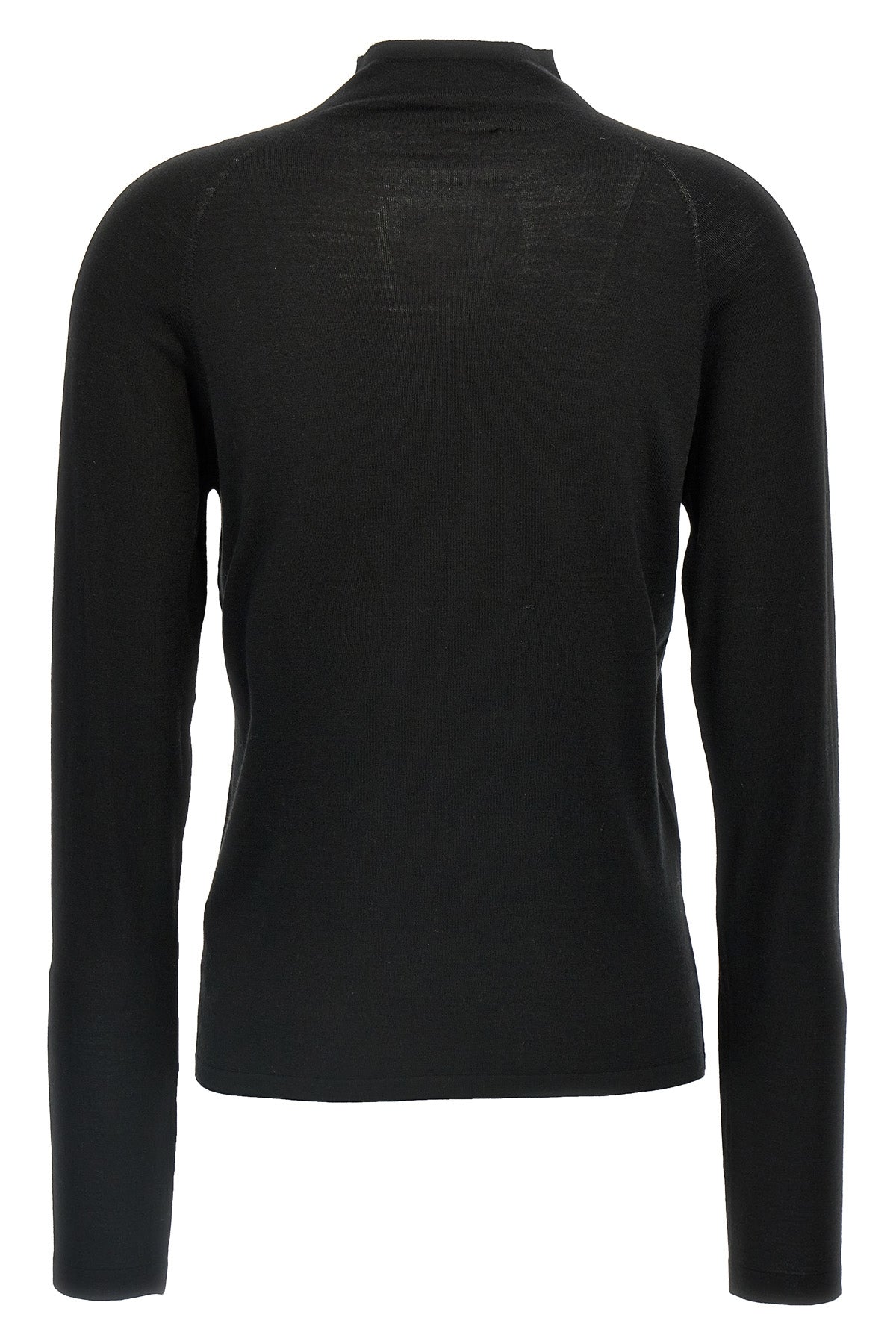 honna top wool sweater