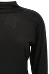 honna top wool sweater