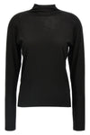 honna top wool sweater