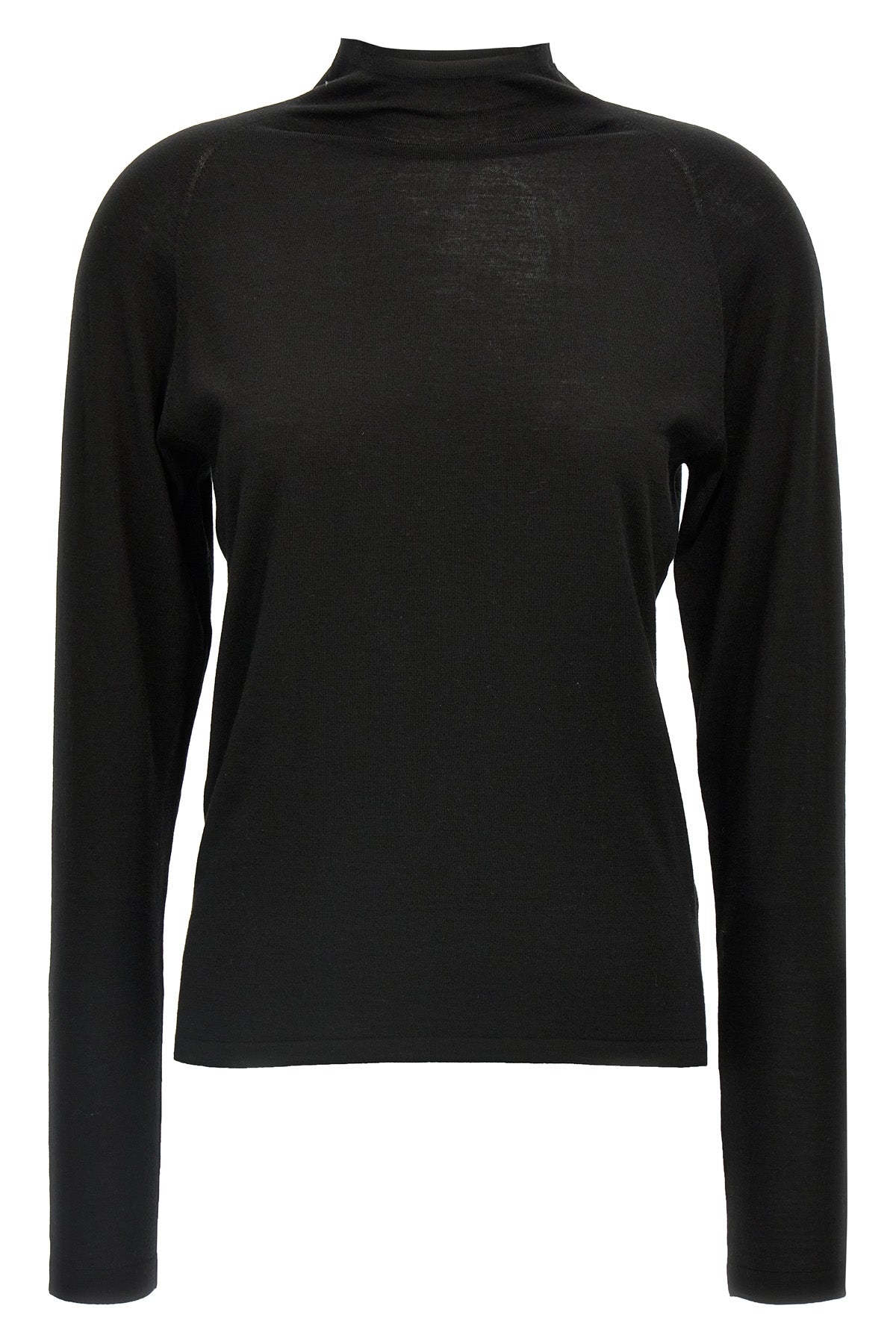 honna top wool sweater