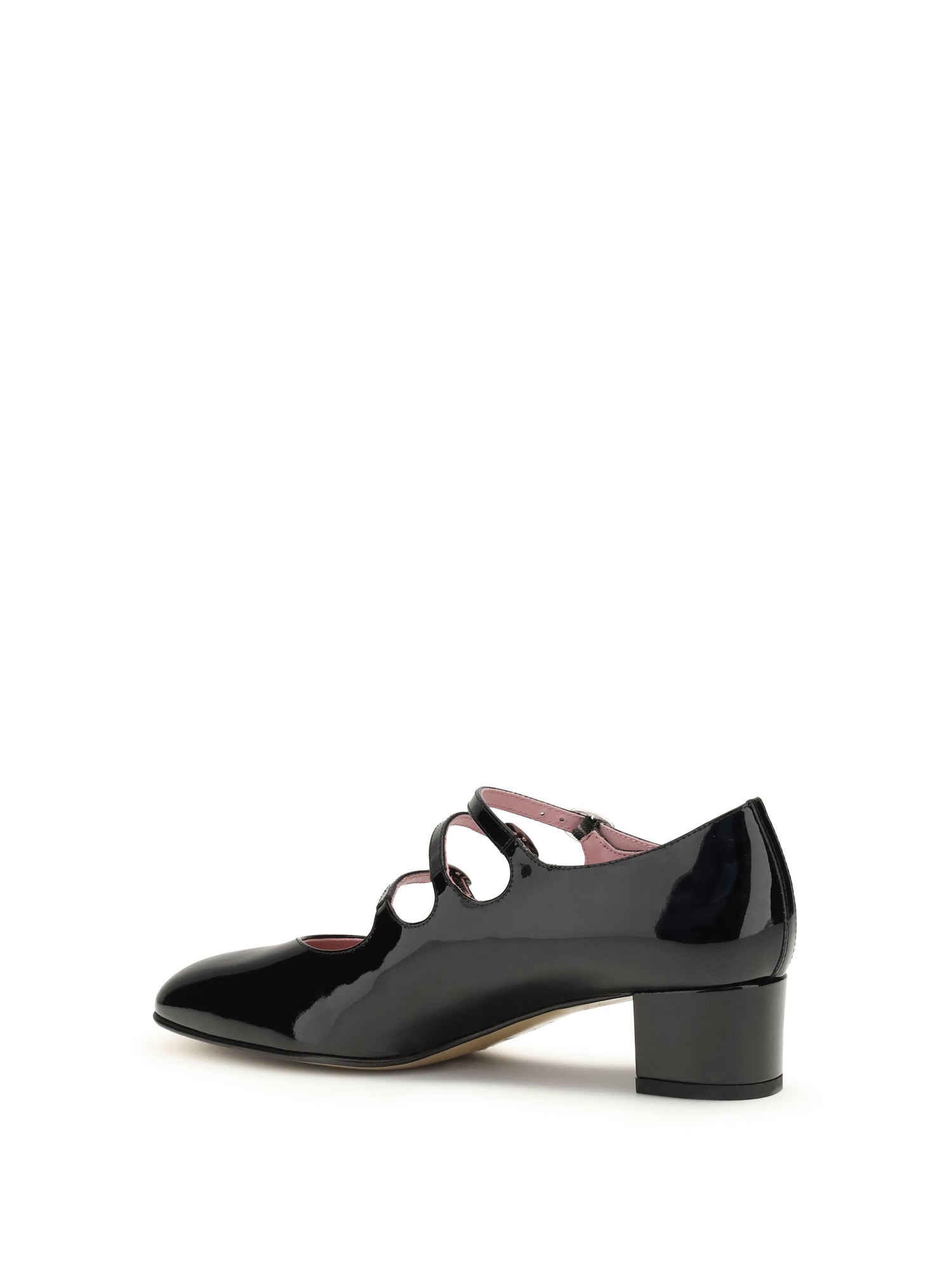 CAREL PARIS 36 kina pumps