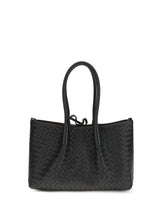 BOTTEGA VENETA OS pinacoteca tote bag